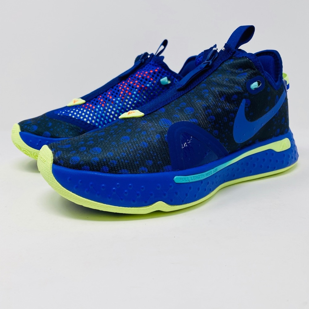 Nike PG 4 x Gatorade Special Edition